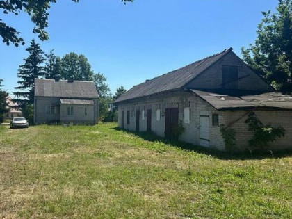 Sprzedam nieruchomosc