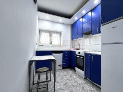 Mieszkanie Wrocław Stare Miasto, Rybacka