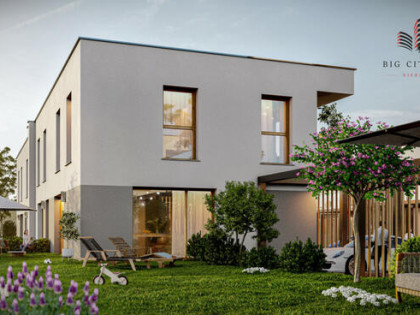 Dom Lublin Sławin, Skowronkowa