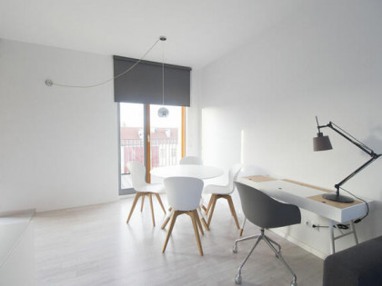 Wynajmę mieszkanie na dobę 220 zł