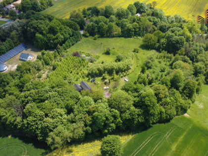 Działka budowlana Giełczew-Kolonia gm. Wysokie,