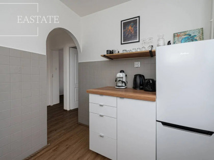 Mieszkanie Sopot ul. Wejherowska