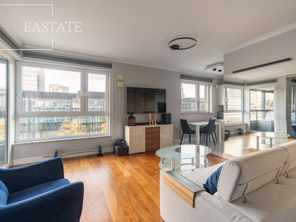 Mieszkanie Warszawa Wola, Czyste ul. Marcina Kasprzaka