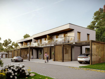 Dom Lublin Sławin, Skowronkowa