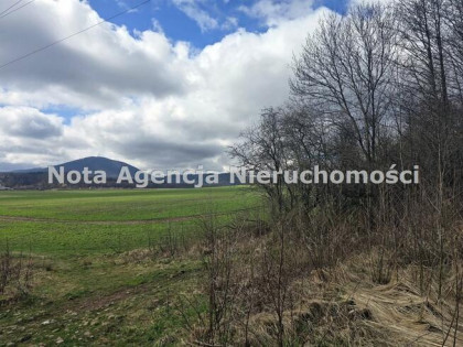 Działka Szczawno-Zdrój