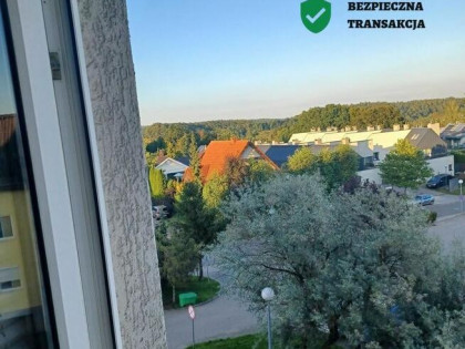 Kawalerka przy obwodnicy idealna pod wynajem