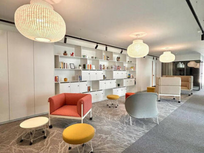 Lokal użytkowy Warszawa gm. Mokotów Mokotów, Domaniewska