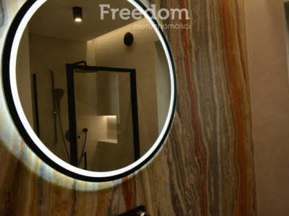 Sprzedam mieszkanie w Paczynie, wysoki standard!