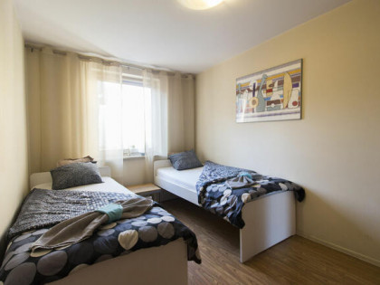 Wynajmę mieszkanie na doby i dłuższy okres