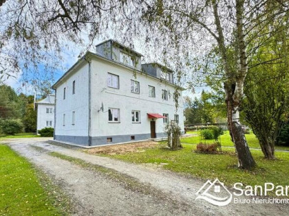 Mieszkanie Olszanica Olszanica