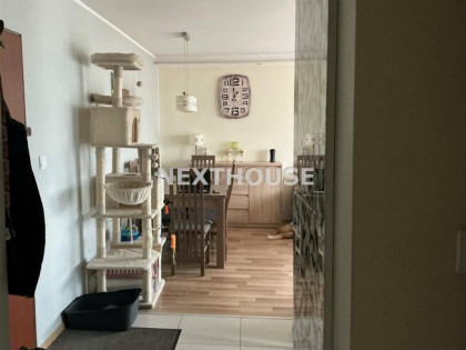 Mieszkanie Świętochłowice