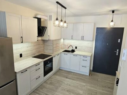 Mieszkanie Wrocław Krzyki, Stanisława Drabika