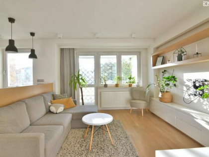 Mieszkanie Lublin Węglin Południowy