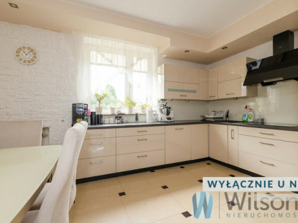 Dom Warszawa gm. Białołęka Białołęka, Zdziarska