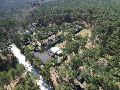 Nieruchomość o dużym potencjale inwestycyjnym