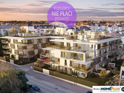 0%, apartamenty w gotowej inwestycji na Ursynowie