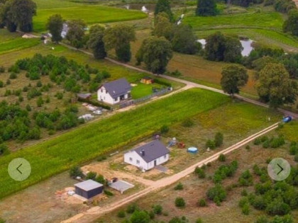 Działka budowlana -Osiedle Zielone ,,Lipówki Wielkopolska