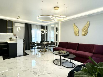 Mieszkanie Wrocław Fabryczna, Muchobór Wielki, Gagarina Jurija