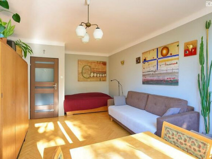 Mieszkanie Lublin Tatary