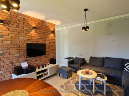 Na sprzedaż mieszkanie z działką w Ząbkowicach Śl