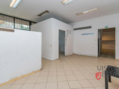LOKAL HANDLOWO - USŁUGOWY 108 M2 | OLSZA