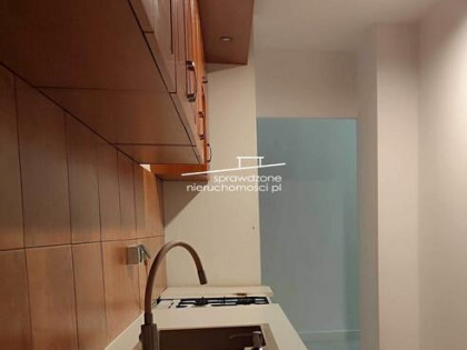 Mieszkanie Warszawa Ursynów, Zwiażku Walki Młodych