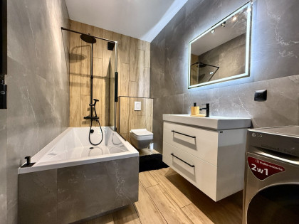 Mieszkanie | Sprzedaż | 56 m2 I 2 pokoje