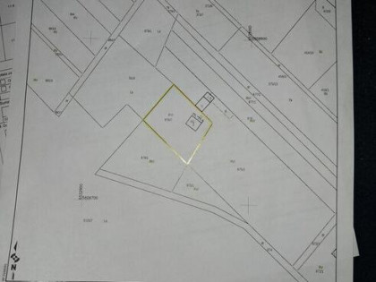 Sprzedam dom z dzialka