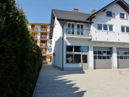 Lokal Kraków łagiewniki