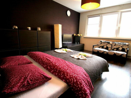 wynajmę mieszkanie na dobę lub dłuższy okres