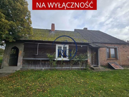 Dom Kotomierz gm. Dobrcz