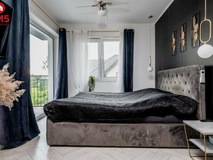 Dom Białystok Bagnówka, Konstantego Kosińskiego