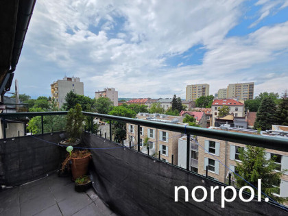 Historia, klimat, spokój – wyjątkowe mieszkanie w sercu Krakowa do adaptacji