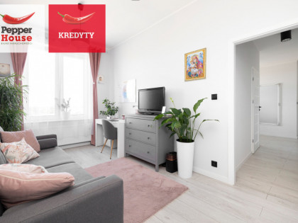 Mieszkanie Gdańsk Śródmieście ul. Chłodna