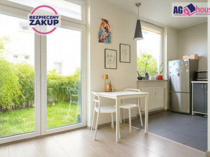 Mieszkanie Gdańsk Orunia, Górna, Kazimierza Wielkiego