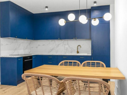 Mieszkanie Lublin Czuby,