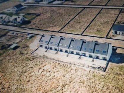 Działka budowlana Kołobrzeg ul. Wenus