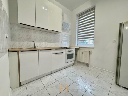 Mieszkanie Gorzów wielkopolski Centrum