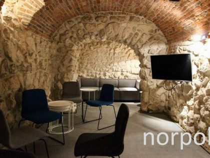 Angel Wawel, Sukiennicza, 52m2, klimatyzacja, parking, basen, siłownia, balkon