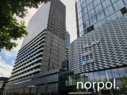 Gotowiec inwestycyjny w samym sercu Katowic– Global Apartments