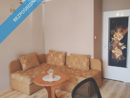 oferuję do wynajęcia pokój jednoosobowy