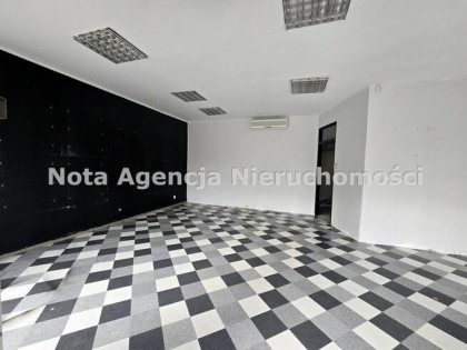 Lokal użytkowy Wałbrzych Podzamcze