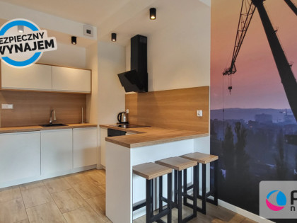 Mieszkanie Gdańsk Śródmieście ul. Wałowa