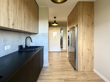 REZERWACJA | Mieszkanie | Sprzedaż | 56 m2