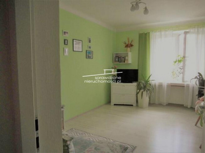 Mieszkanie Warszawa Mokotów, ul. Czerska