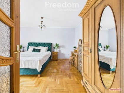 Przestronny piękny dom 220 m² z ogrodem i tarasem