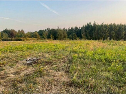 Atrakcyjna działka widokowa z warunkami zabudowy