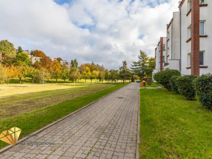 Mieszkanie Lublin Czuby,