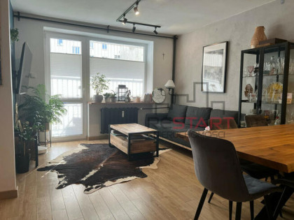 Mieszkanie Żyrardów,