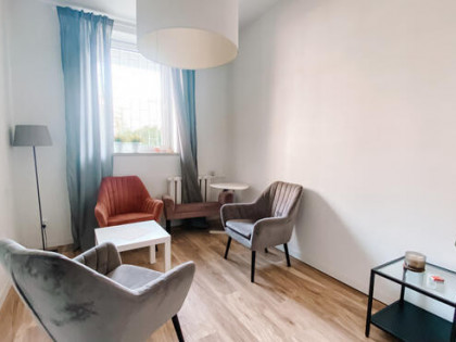 Gabinet do wynajęcia, ul. Poznańska